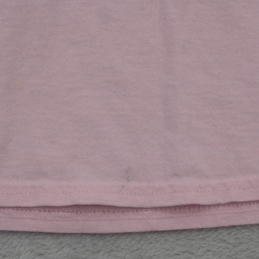 Popular Poison Mens Tokyo Japan Mount Fuji Graphic T-Shirt Pink Medium Cotton - Picture 7 of 10